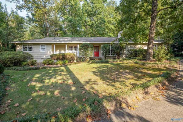 208 CLAREMONT DR, GADSDEN, AL 35901 - Image 1