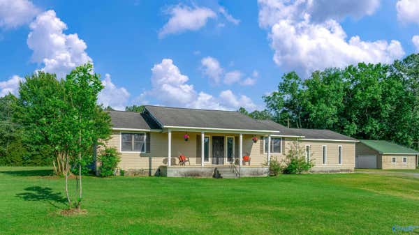 3177 COUNTY ROAD 51, FORT PAYNE, AL 35968 - Image 1