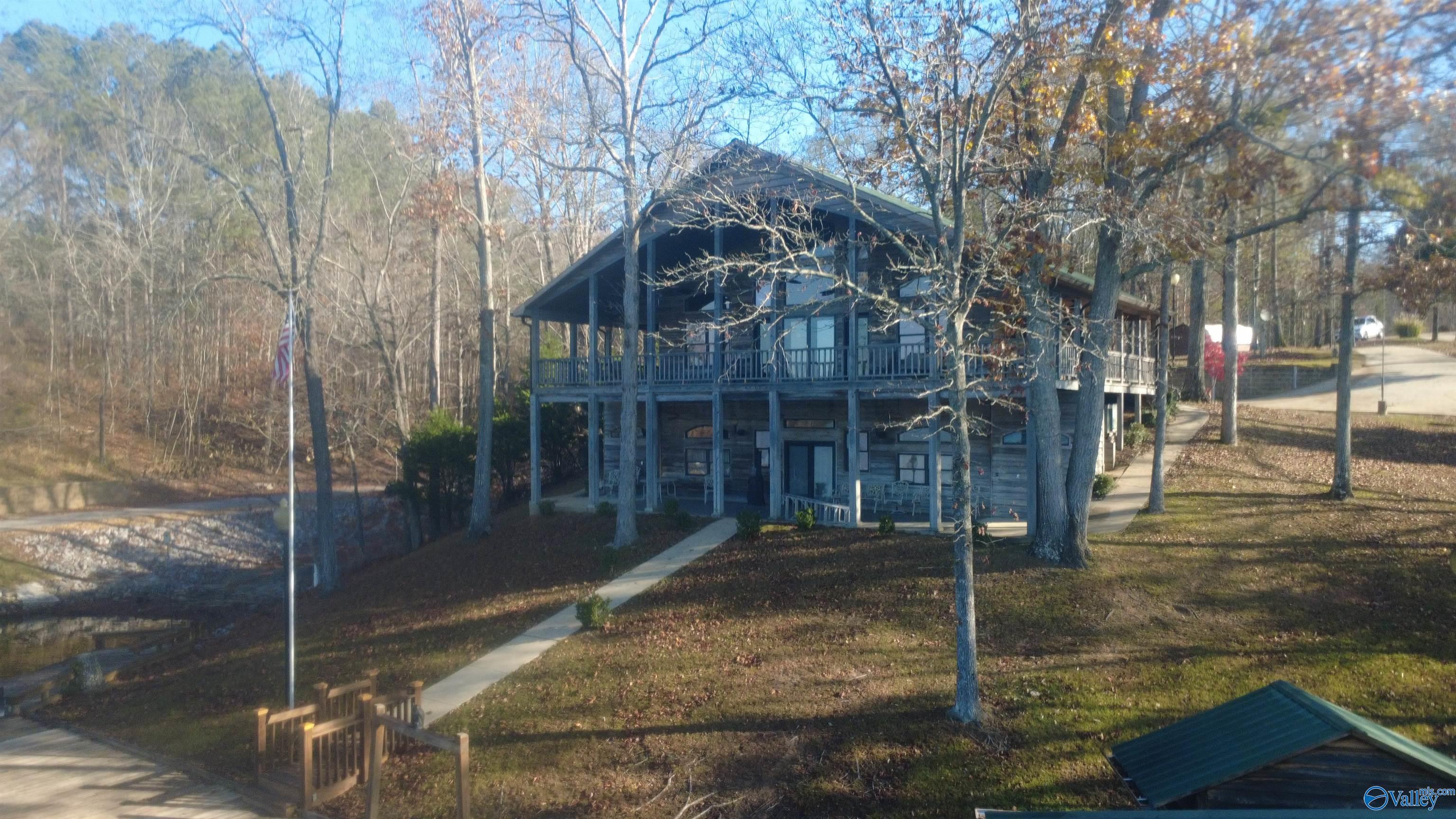 Ohatchee, Alabama, 36271, United States, 3 Bedrooms Bedrooms, ,4 BathroomsBathrooms,Residential,Active,2007316