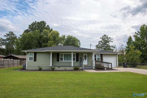 422 PAXTON AVE, GADSDEN, AL 35905 - Image 1