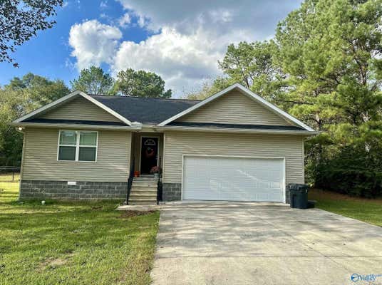 72 CENTRAL HENDERSON RD, BOAZ, AL 35957 - Image 1