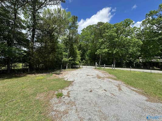 16 ACRES WALLACE DRIVE, HARTSELLE, AL 35640, photo 3 of 17