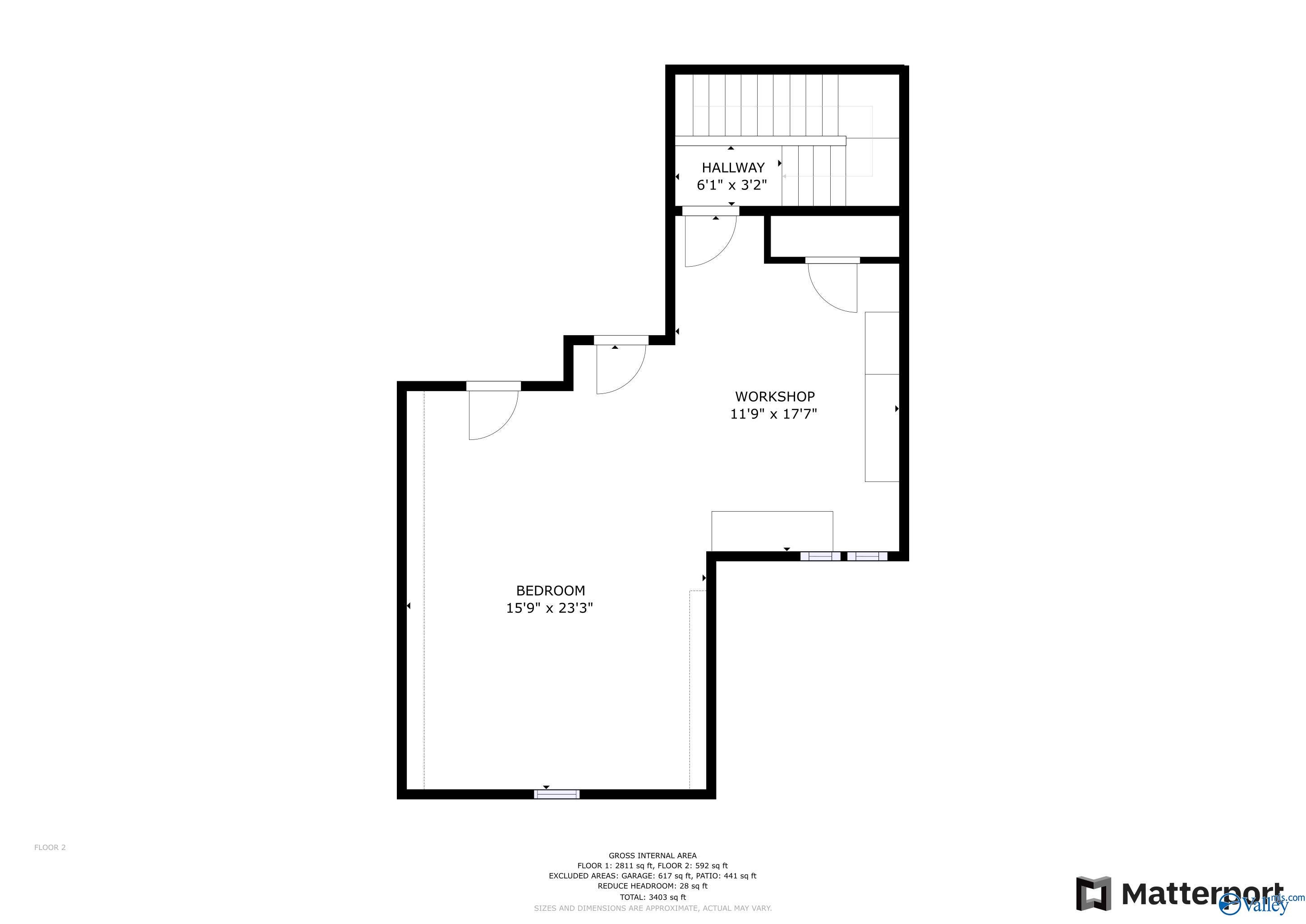 Arley, Alabama, 35541, United States, ,3 BathroomsBathrooms,Residential,Active,1843837