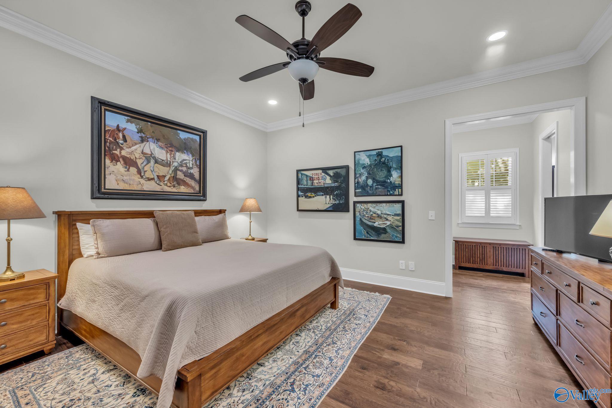 Huntsville, Alabama, 35806, United States, 4 Bedrooms Bedrooms, ,5 BathroomsBathrooms,Residential,Active,1985848