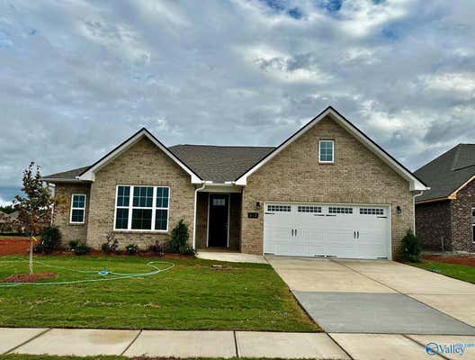 212 WHITE HORSE WAY, TONEY, AL 35773 - Image 1