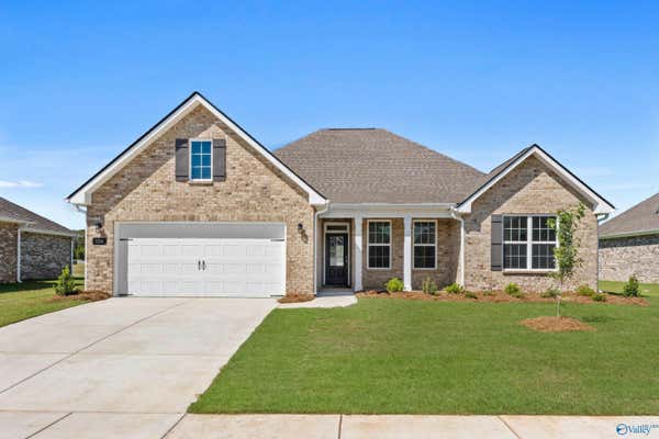 106 ACKERT DR, MERIDIANVILLE, AL 35759 - Image 1