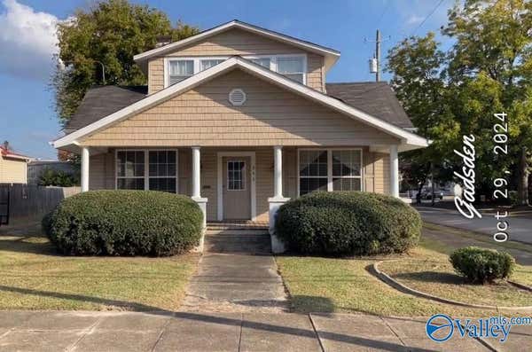 246 S 5TH ST, GADSDEN, AL 35901 - Image 1