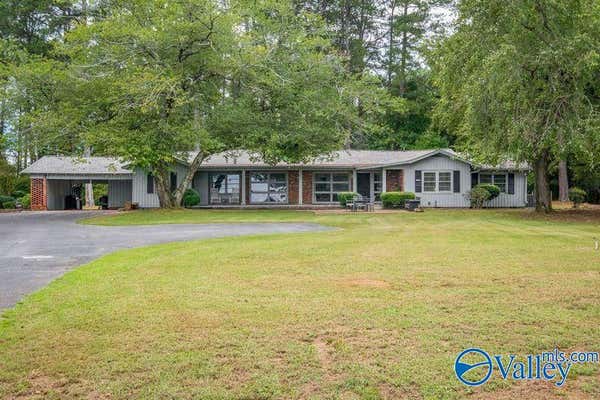 7445 AL HIGHWAY 9 S, CENTRE, AL 35960 - Image 1