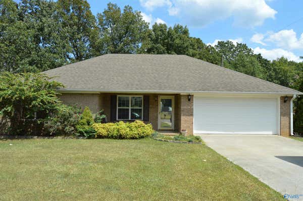 230 COUNTY ROAD 390, TRINITY, AL 35673 - Image 1