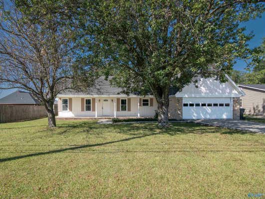 2303 GARNER RD SW, HARTSELLE, AL 35640 - Image 1