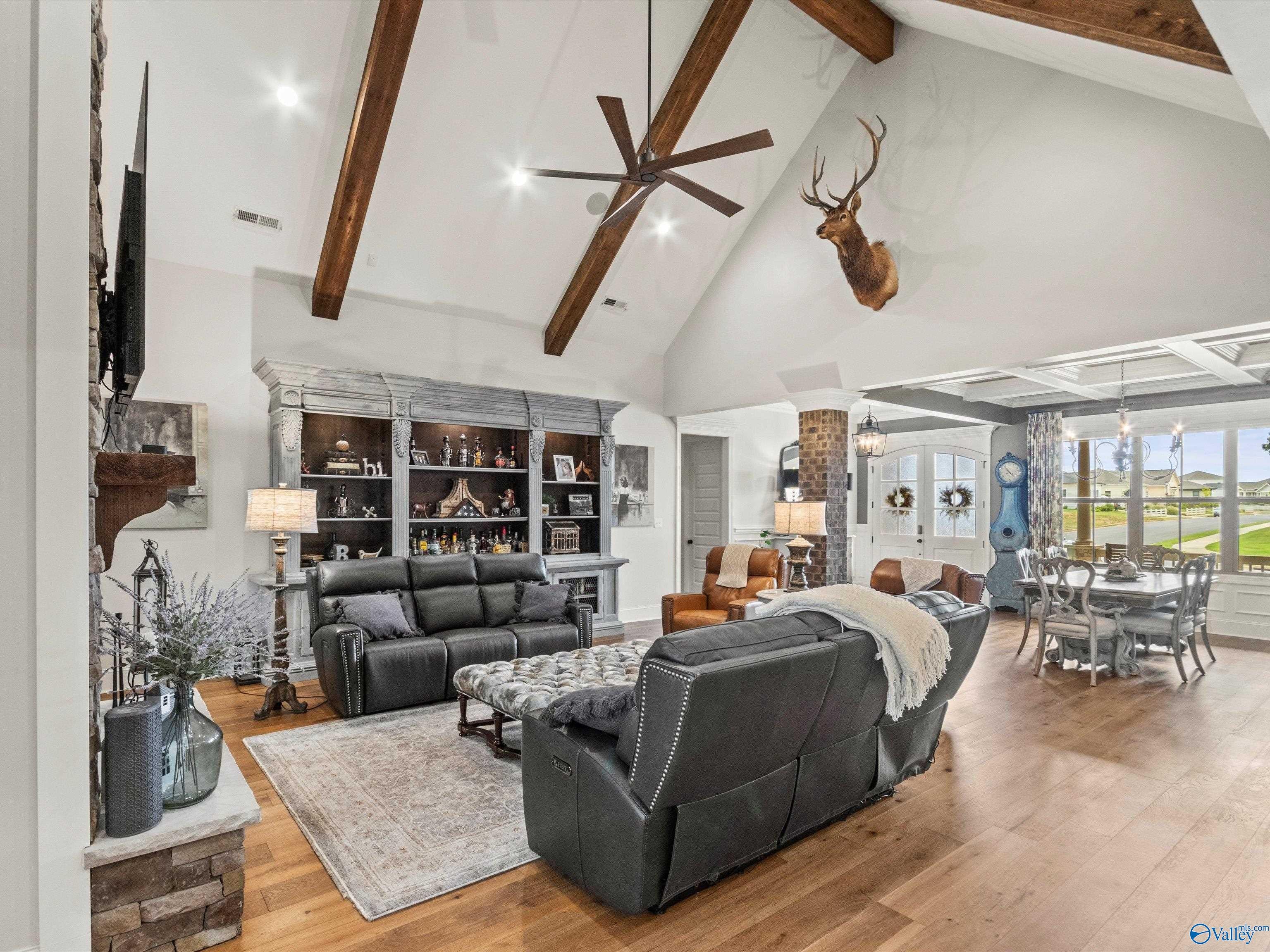 Madison, Alabama, 35757, United States, 4 Bedrooms Bedrooms, ,5 BathroomsBathrooms,Residential,Active,2007226