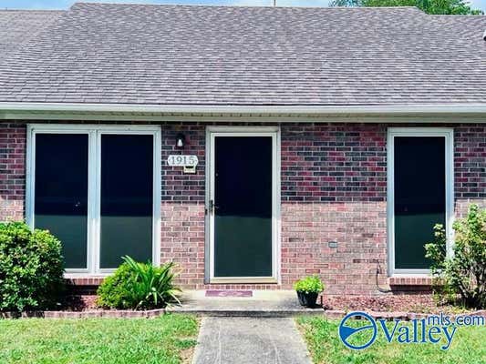 1915 W BROWNSTONE CT SW, DECATUR, AL 35603 - Image 1