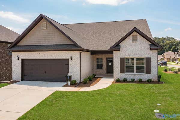 418 LEDGEWAY DRIVE, HARVEST, AL 35749 - Image 1