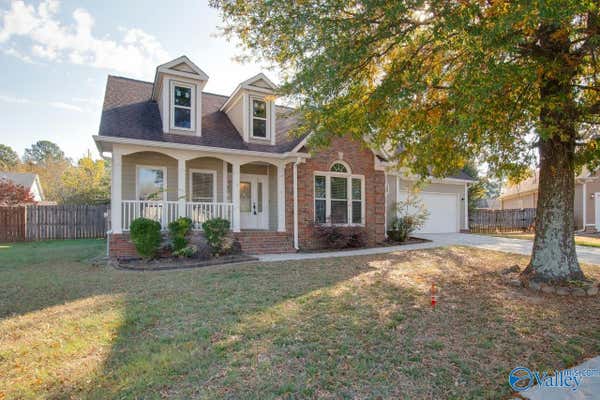 107 PALOMINO CT, MADISON, AL 35758 - Image 1