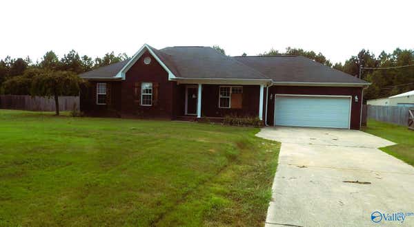 6191 COUNTY ROAD 434, TRINITY, AL 35673 - Image 1