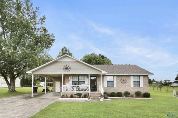 12200 HIGHWAY 40, HENAGAR, AL 35978 - Image 1