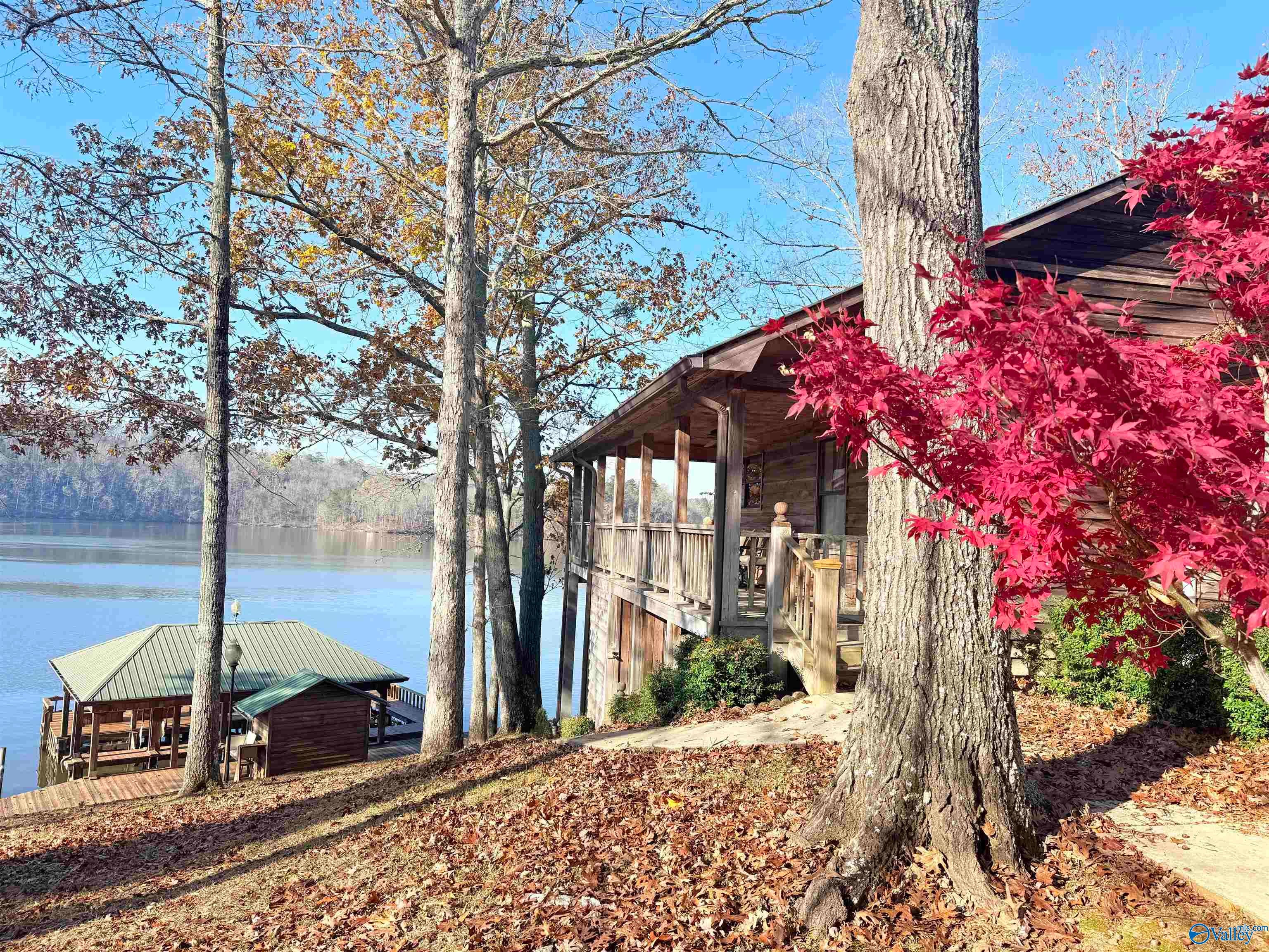 Ohatchee, Alabama, 36271, United States, 3 Bedrooms Bedrooms, ,4 BathroomsBathrooms,Residential,Active,2007316