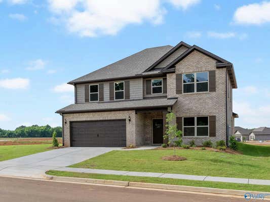 191 SADDLE ST, NEW MARKET, AL 35761 - Image 1