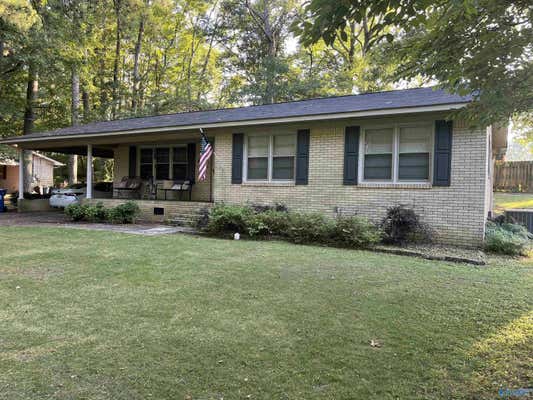 207 FALKNER CIR, BOAZ, AL 35957 - Image 1