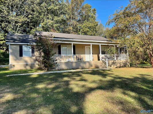 832 COUNTY ROAD 360, TRINITY, AL 35673 - Image 1