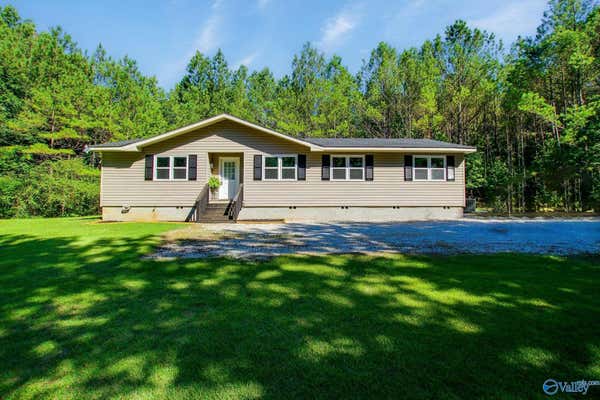 6686 COUNTY ROAD 221, TRINITY, AL 35673 - Image 1