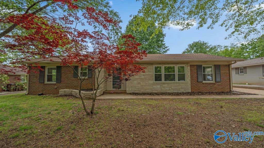 1505 13TH AVE SE, DECATUR, AL 35601, photo 1 of 42