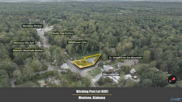 6081 AL HIGHWAY 117, MENTONE, AL 35984 - Image 1