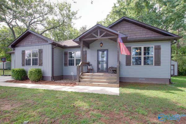 8124 SIMPSON POINT RD, GRANT, AL 35747 - Image 1