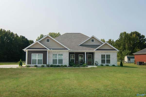 2826 CHARITY LN, HAZEL GREEN, AL 35750 - Image 1