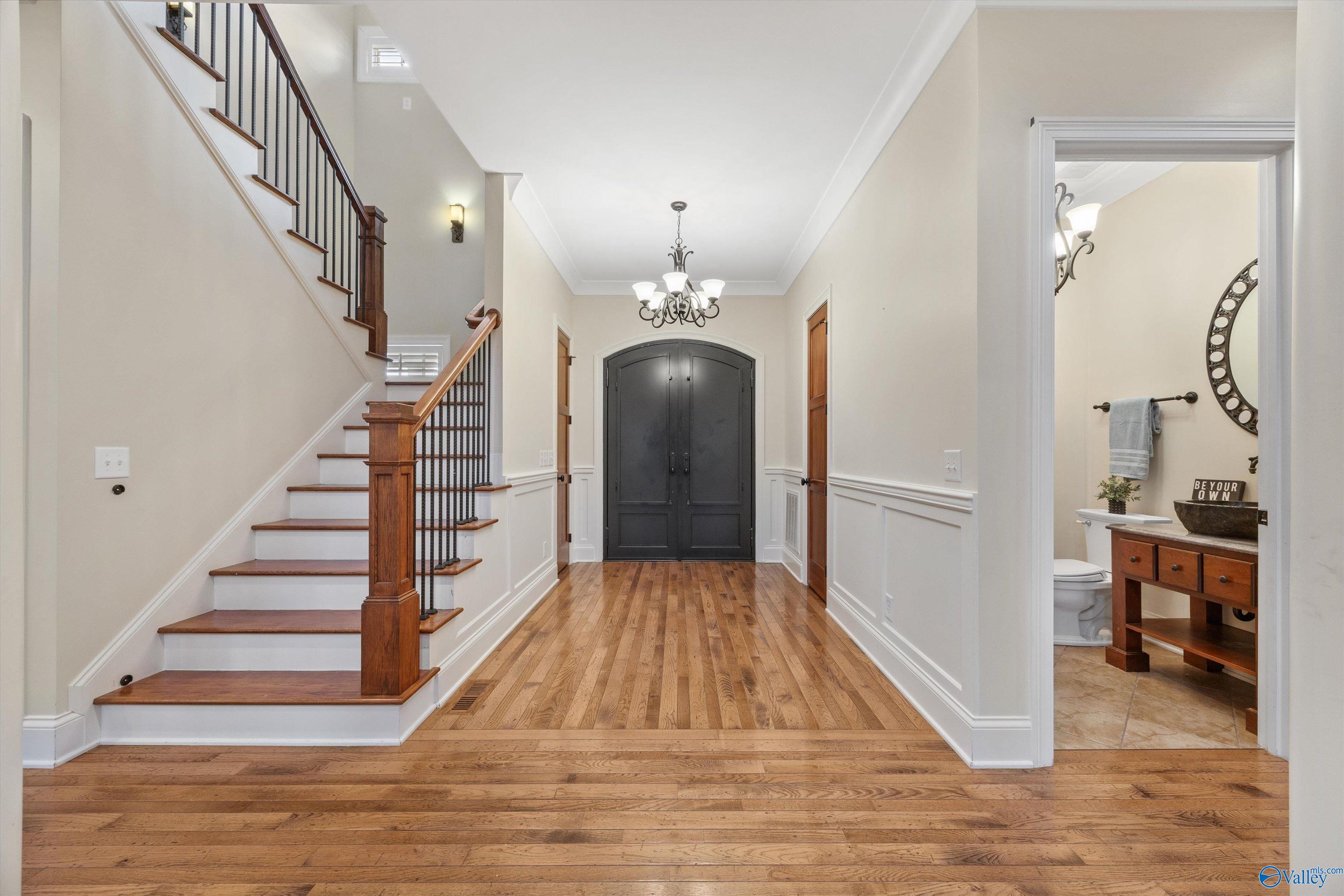 New Hope, Alabama, 35760, United States, 4 Bedrooms Bedrooms, ,5 BathroomsBathrooms,Residential,Active,1954007