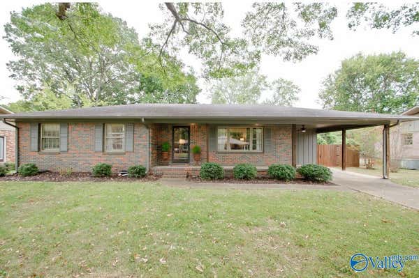 1210 ELIZABETH AVE SE, DECATUR, AL 35601 - Image 1