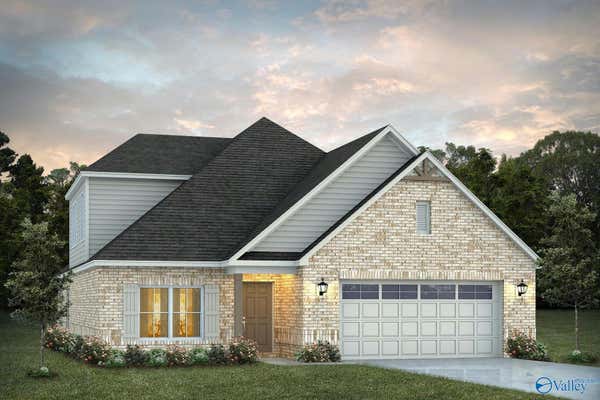 9502 HAMPTON OAK DR SE, OWENS CROSS ROADS, AL 35763 - Image 1