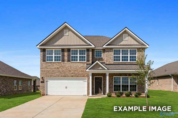 216 IRISH HILL DR, MERIDIANVILLE, AL 35759 - Image 1