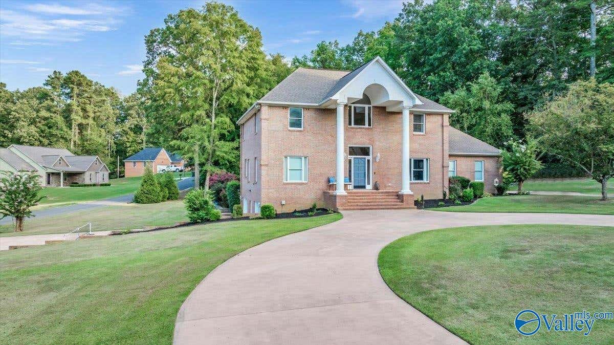 240 BRUCE DR, SCOTTSBORO, AL 35769, photo 1 of 50