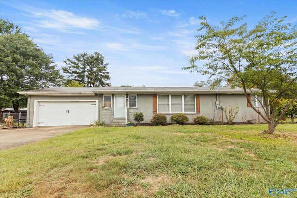 401 W SIMS AVE, ALBERTVILLE, AL 35950 - Image 1