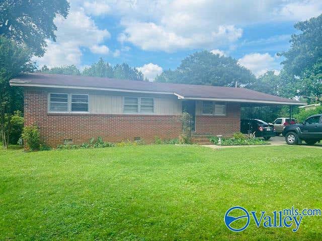 79 BIBB AVE, SCOTTSBORO, AL 35768, photo 1 of 10