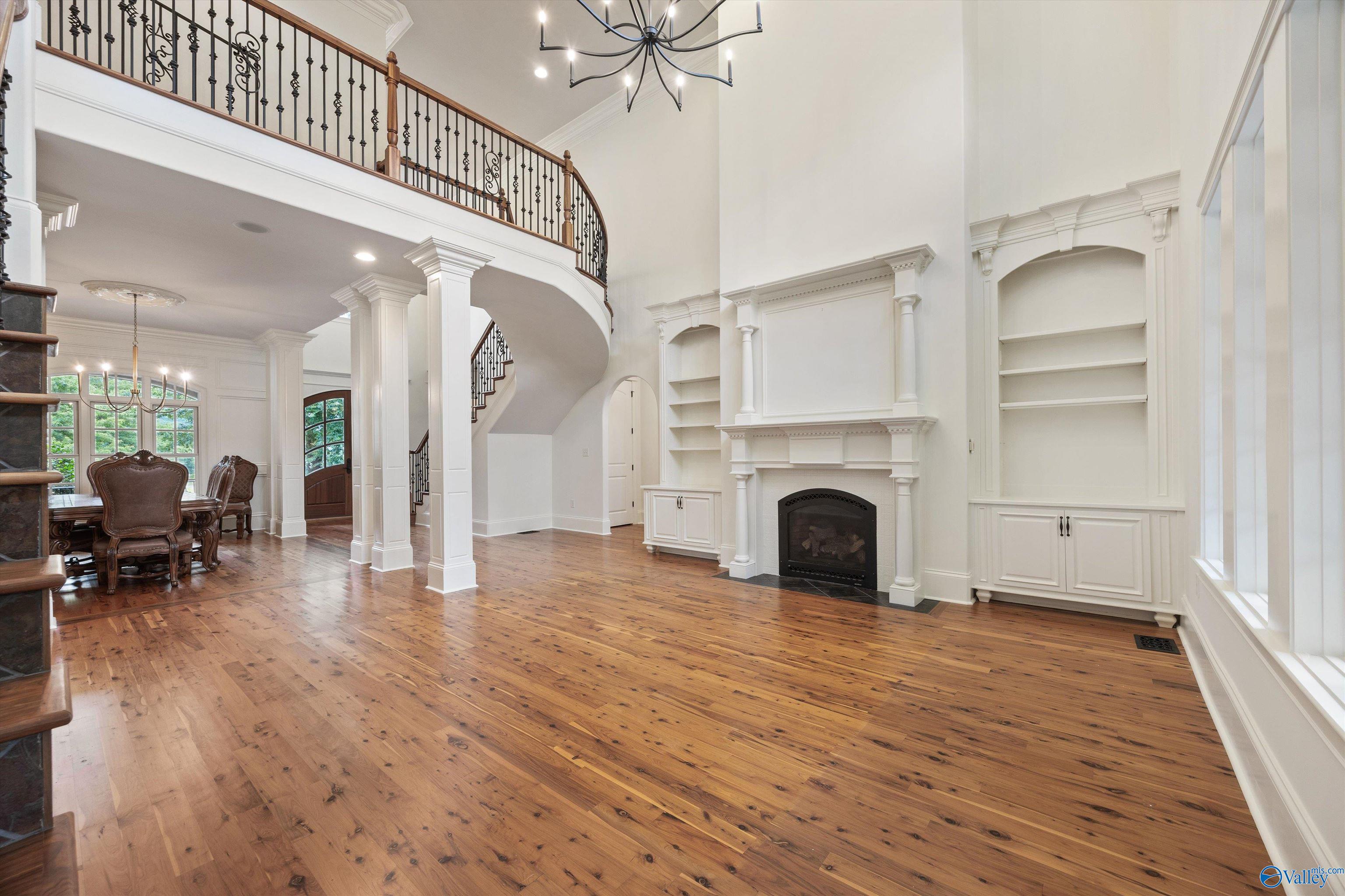 Gurley, Alabama, 35748, United States, 4 Bedrooms Bedrooms, ,5 BathroomsBathrooms,Residential,Active,1909111