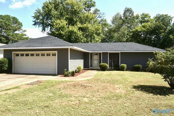 10121 DUNBARTON DR SE, HUNTSVILLE, AL 35803 - Image 1