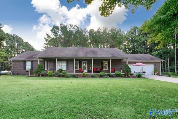 26096 JOHNSON LN, TONEY, AL 35773 - Image 1