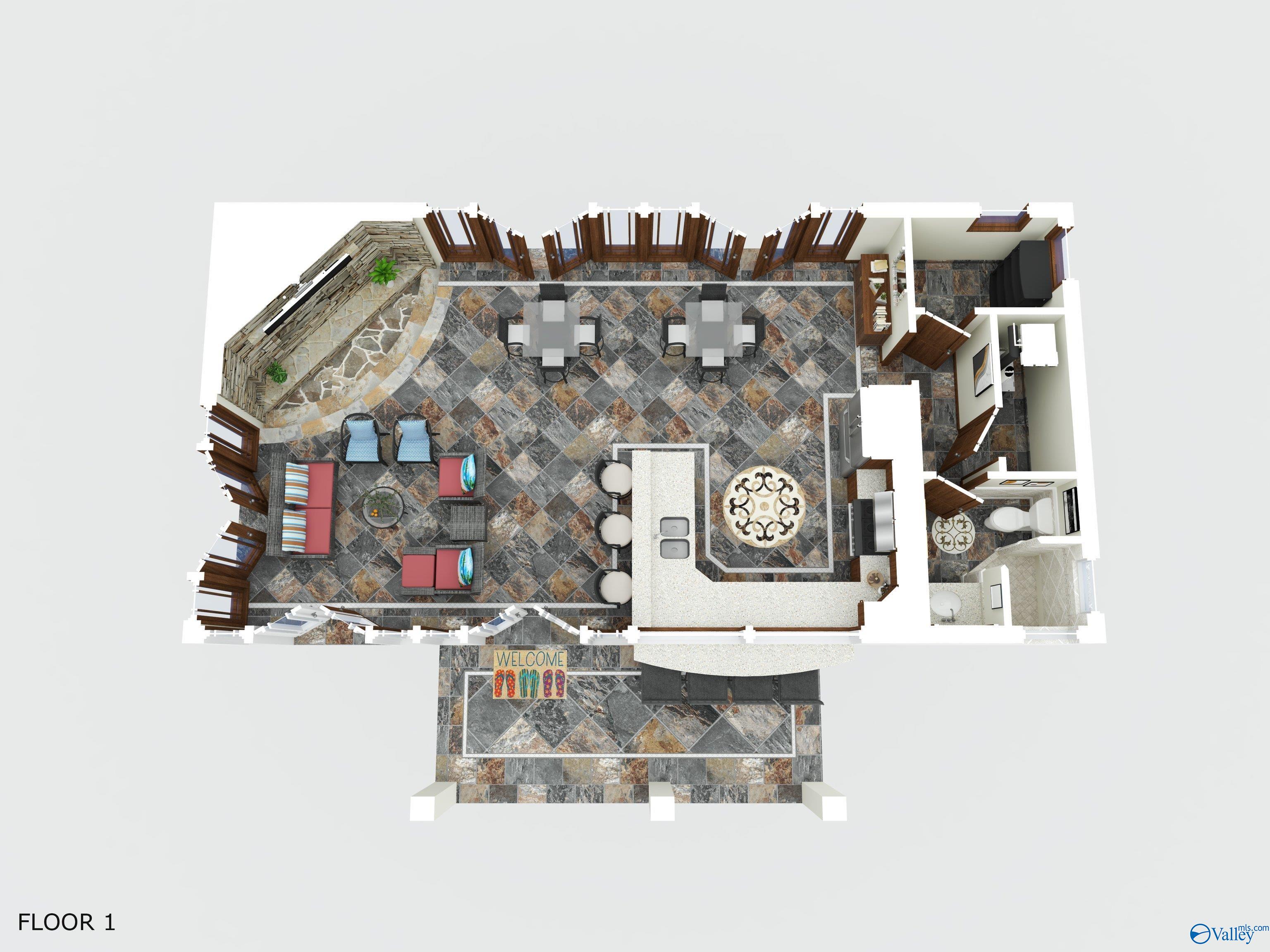 Huntsville, Alabama, 35801, United States, ,8 BathroomsBathrooms,Residential,Active,1832329