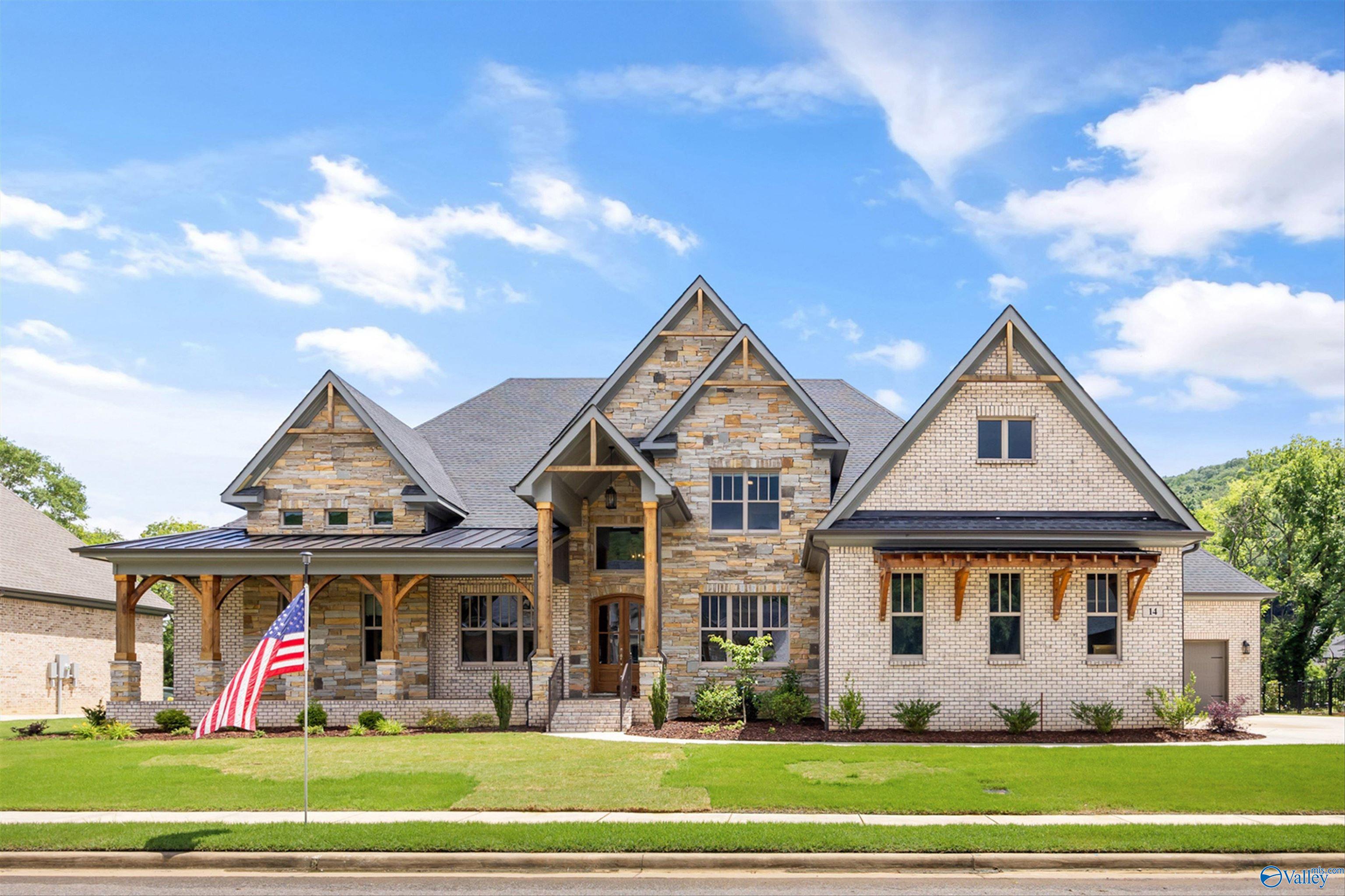 Gurley, Alabama, 35748, United States, 5 Bedrooms Bedrooms, ,7 BathroomsBathrooms,Residential,Active,1834465