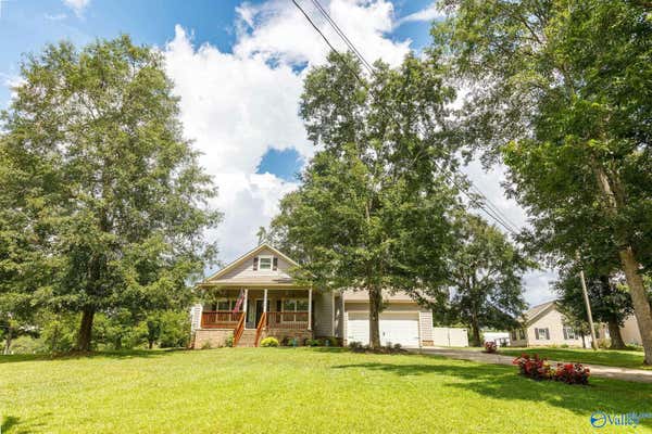 1102 PINEVIEW AVE, GLENCOE, AL 35905 - Image 1