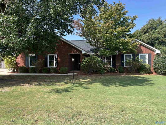 304 MADISON AVE, MUSCLE SHOALS, AL 35661 - Image 1