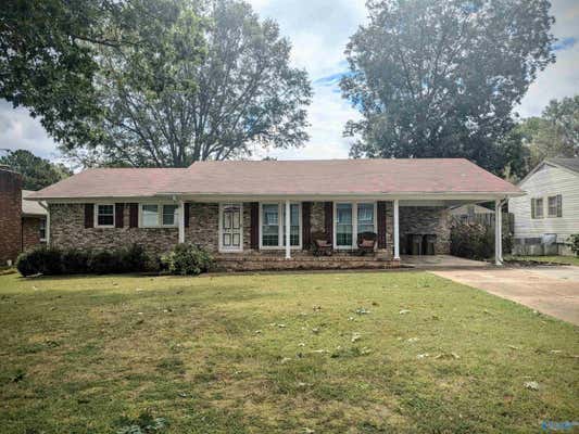 2409 ELLIOTT ST SE, DECATUR, AL 35601 - Image 1