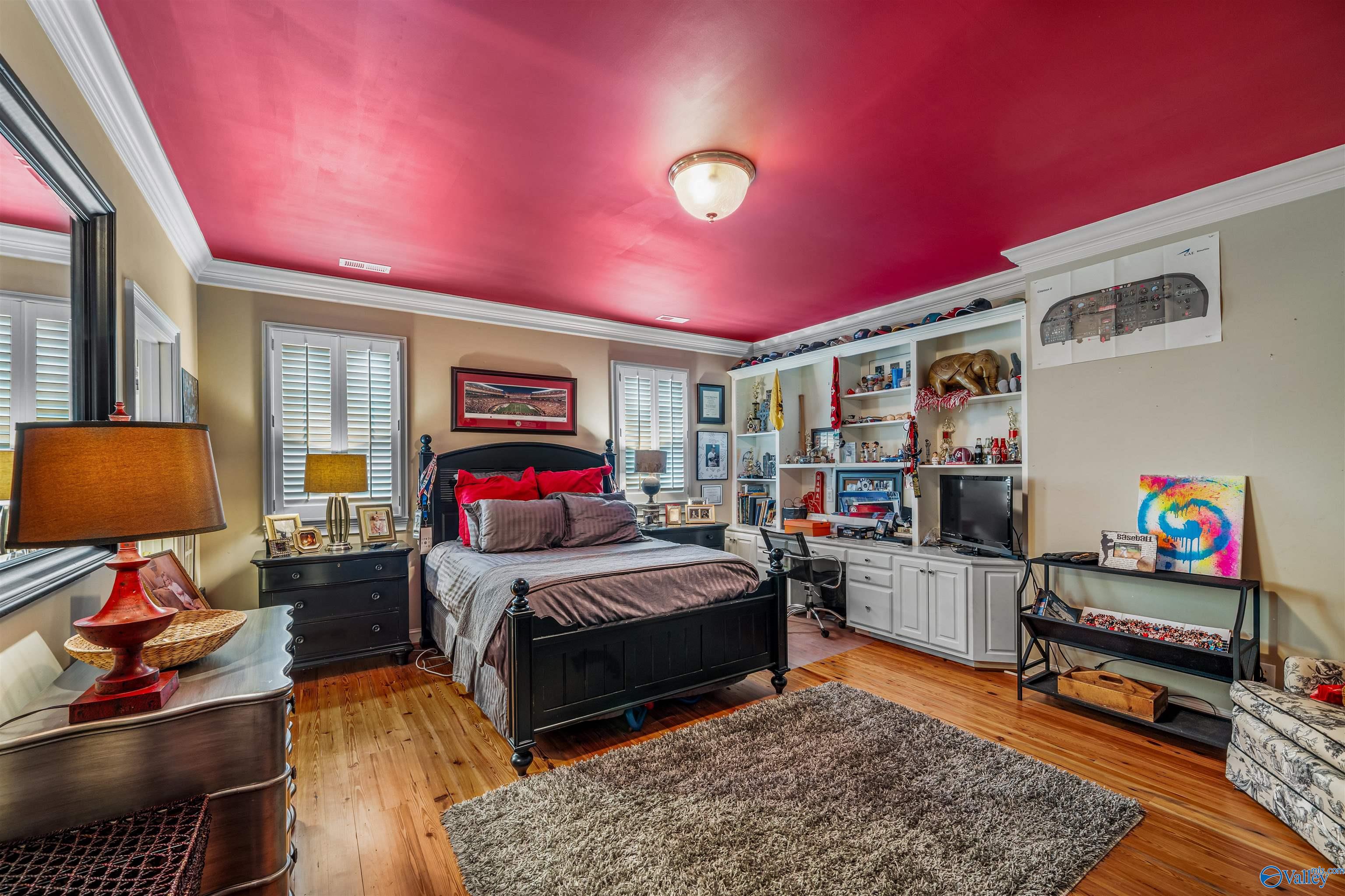 Fort Payne, Alabama, 35968, United States, 4 Bedrooms Bedrooms, ,6 BathroomsBathrooms,Residential,Active,1944095