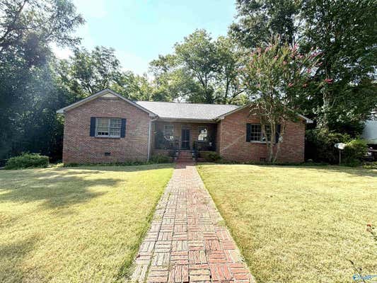 609 REYNOLDS ST, GADSDEN, AL 35901 - Image 1