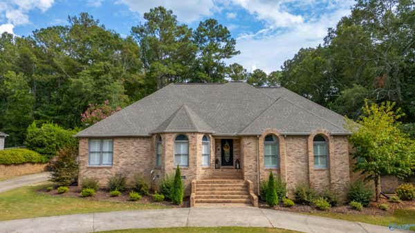 2221 WESTERN HILLS DR W, SOUTHSIDE, AL 35907 - Image 1