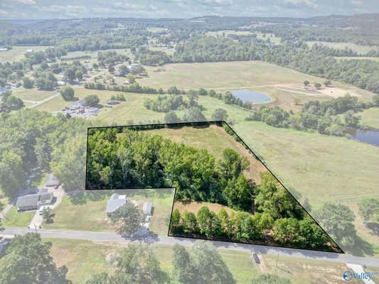 6 ACRES LEE HOLCOMB ROAD, BOAZ, AL 35956 - Image 1