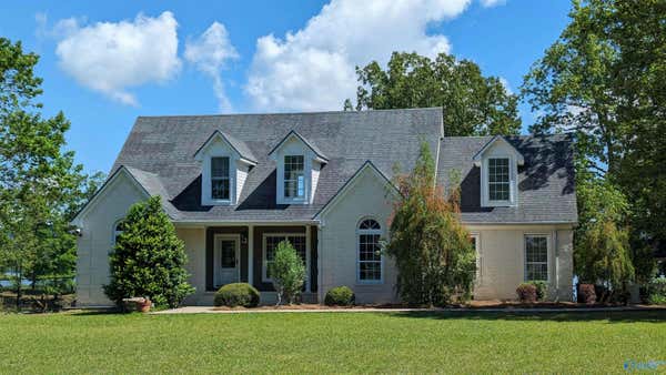 891 COUNTY ROAD 707, CEDAR BLUFF, AL 35959 - Image 1