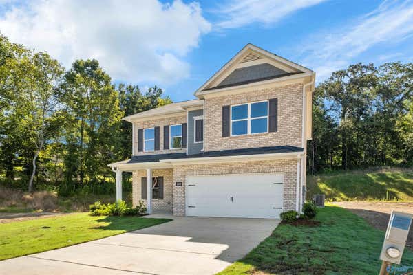 THE COLEMAN HICKORY BROOK ROAD, ATHENS, AL 35611, photo 2 of 38